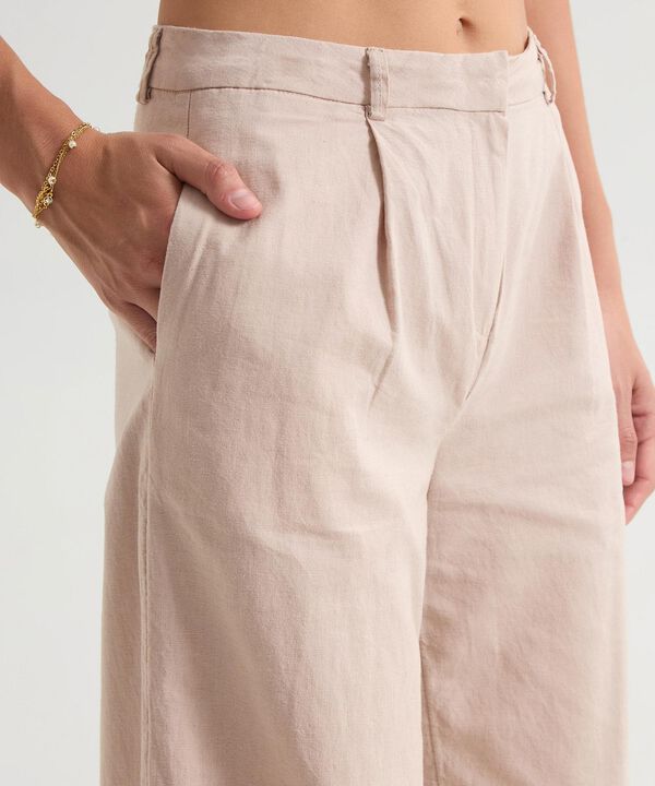 Pantalones para mujer