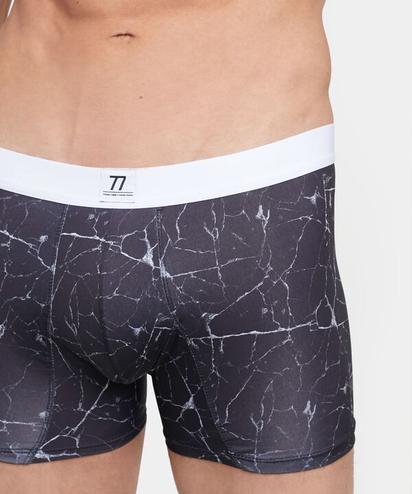 Boxers amplios para hombre