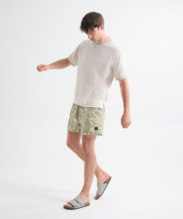 Camisetas para hombre