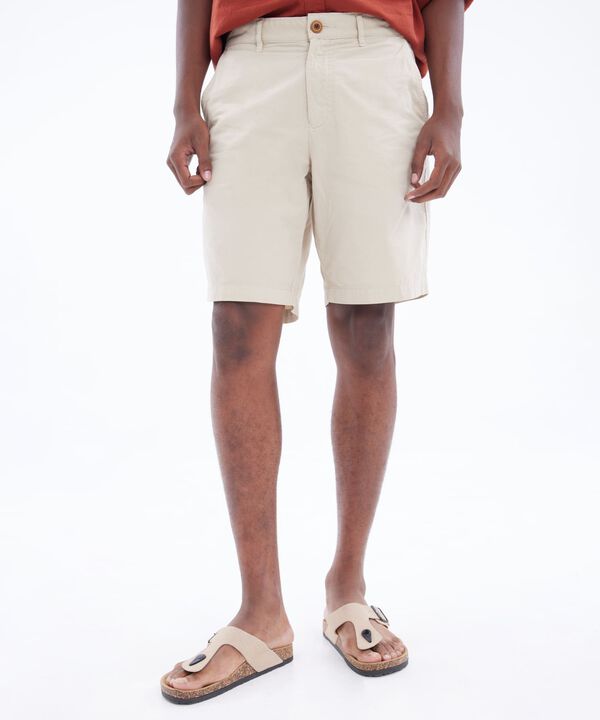 Bermudas para hombre
