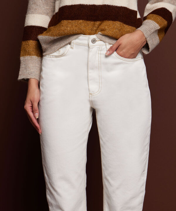 Jeans dama image number null