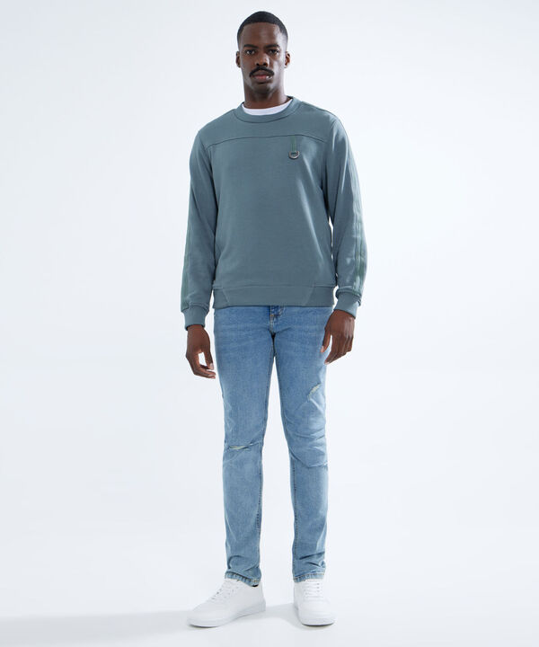 Jeans para hombre image number null