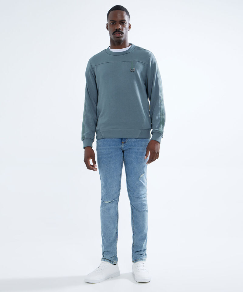 Jeans para hombre