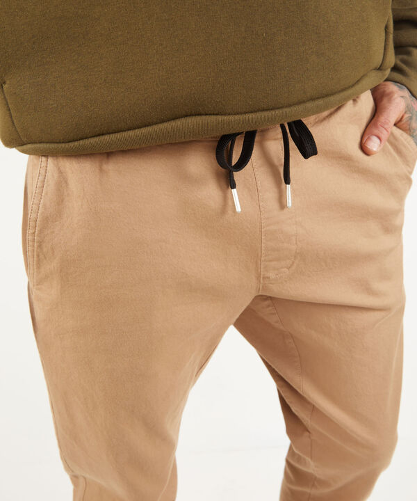 Joggers basicos para hombre