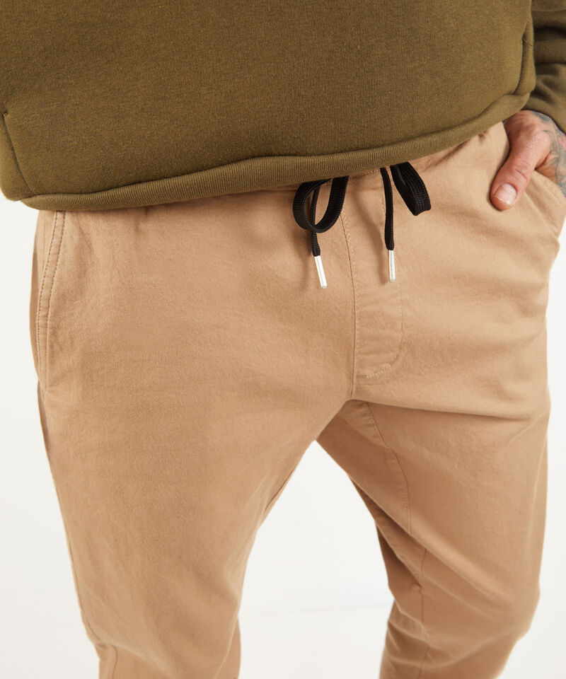 Joggers basicos para hombre