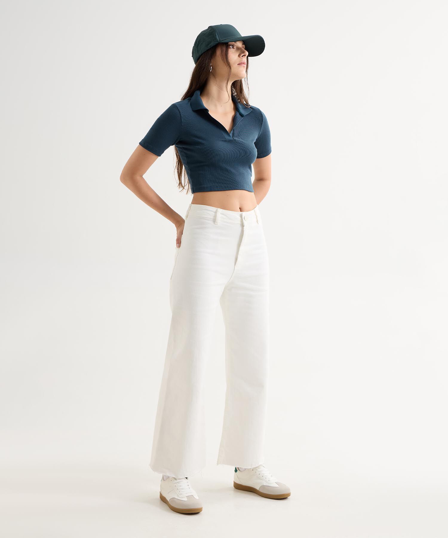 Jeans dama