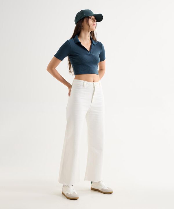 Jeans dama image number null
