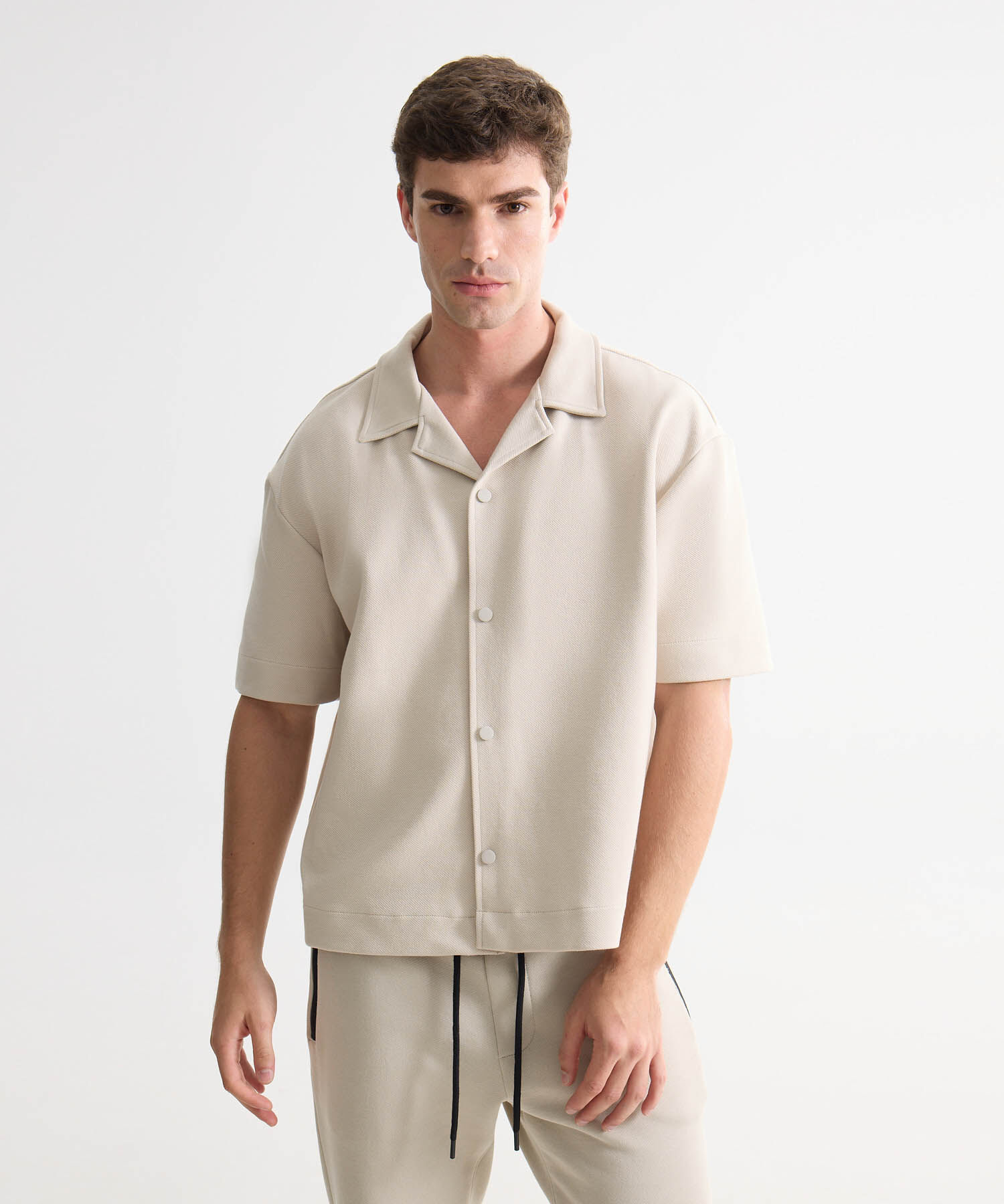 Camisas para hombre