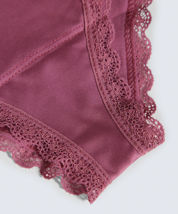 Ropa interior para mujer image number null