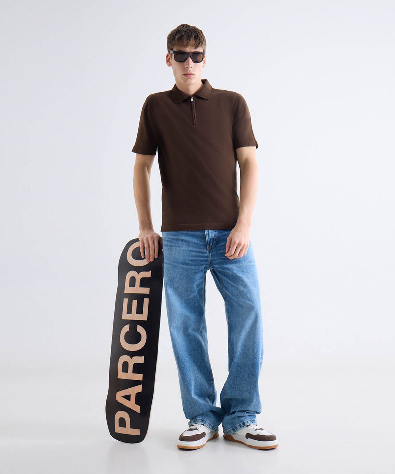 Camisetas polo para hombre