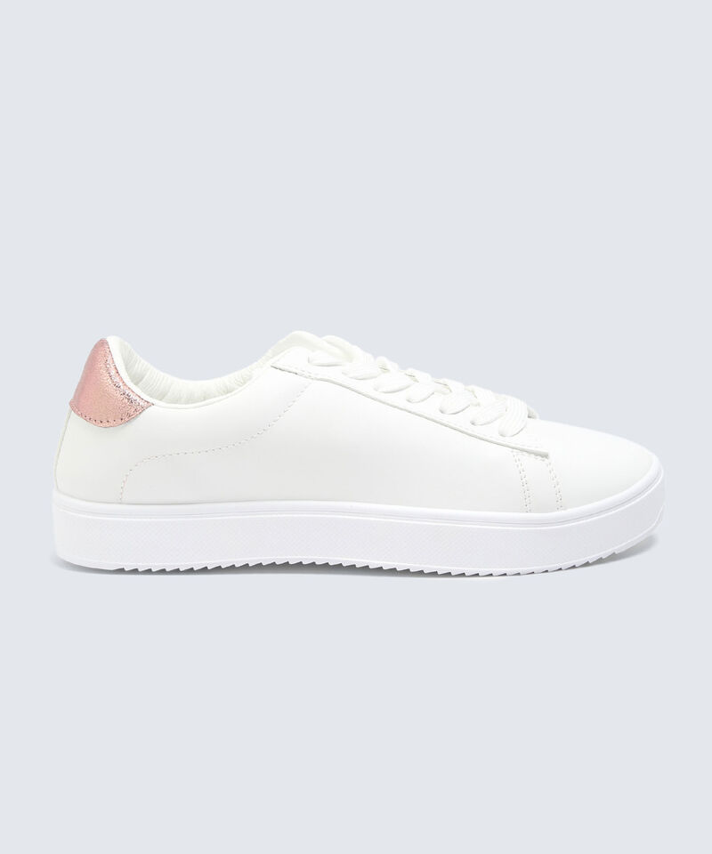 Tenis mujer