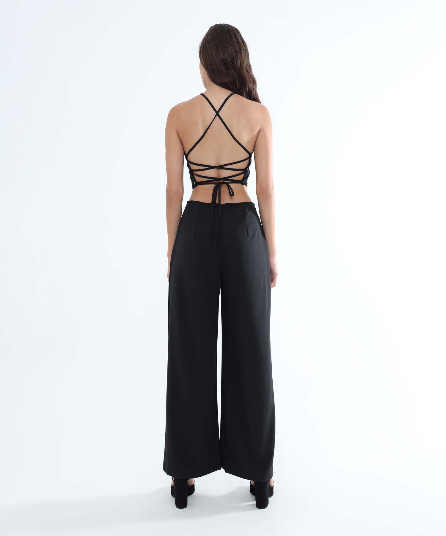 Enterizos de moda