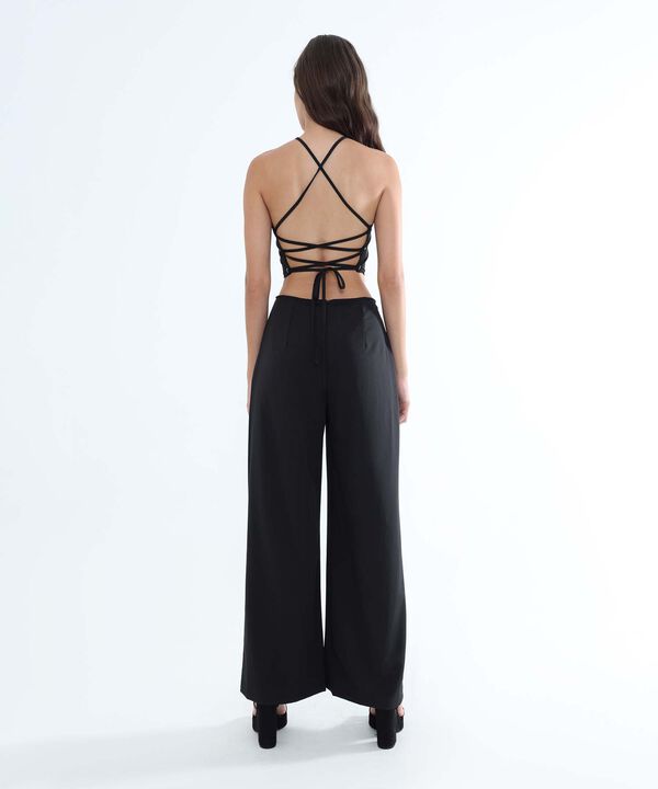 Enterizos de moda
