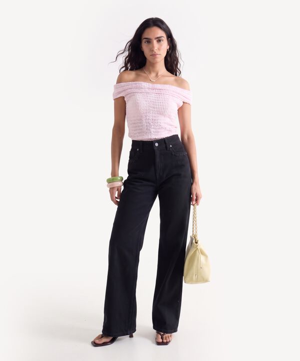 Camiseta Para Mujer