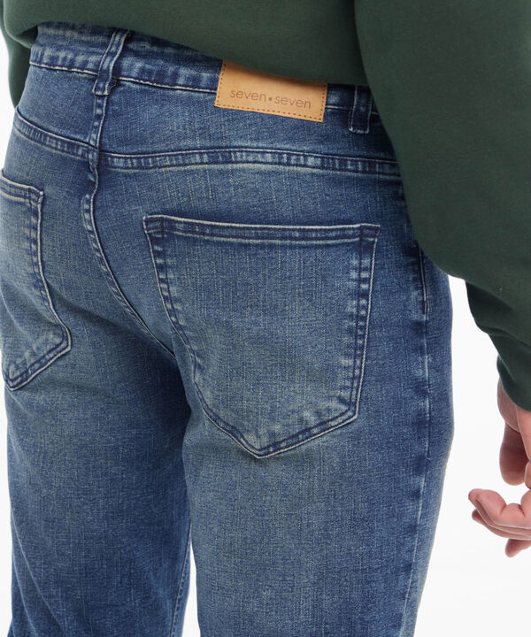 Jeans hombre