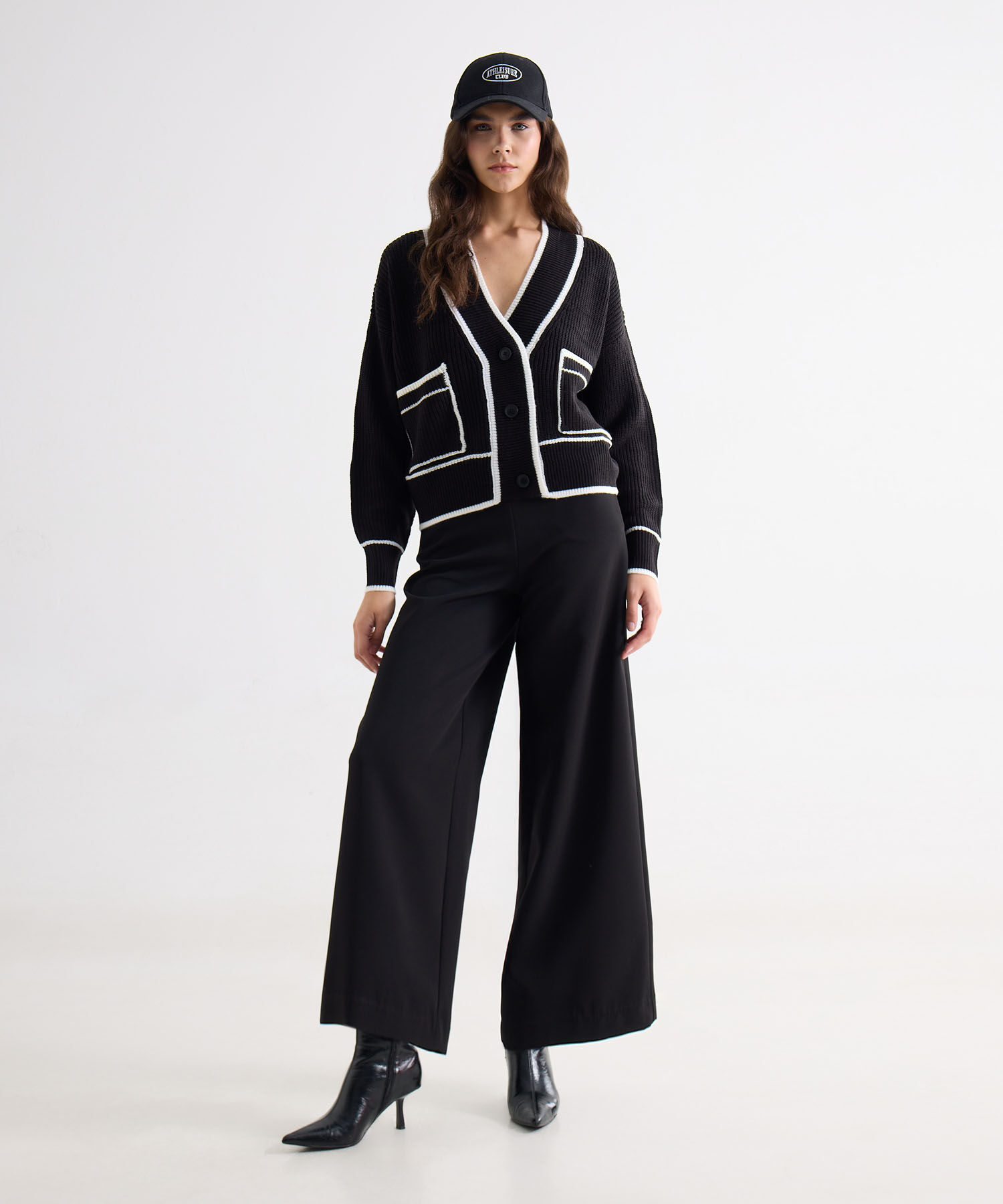 Pantalones para mujer