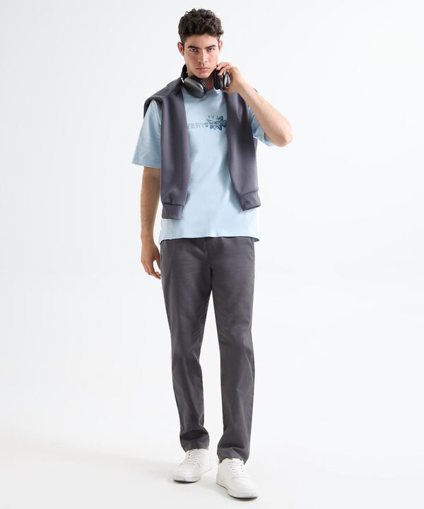 Pantalones para hombre
