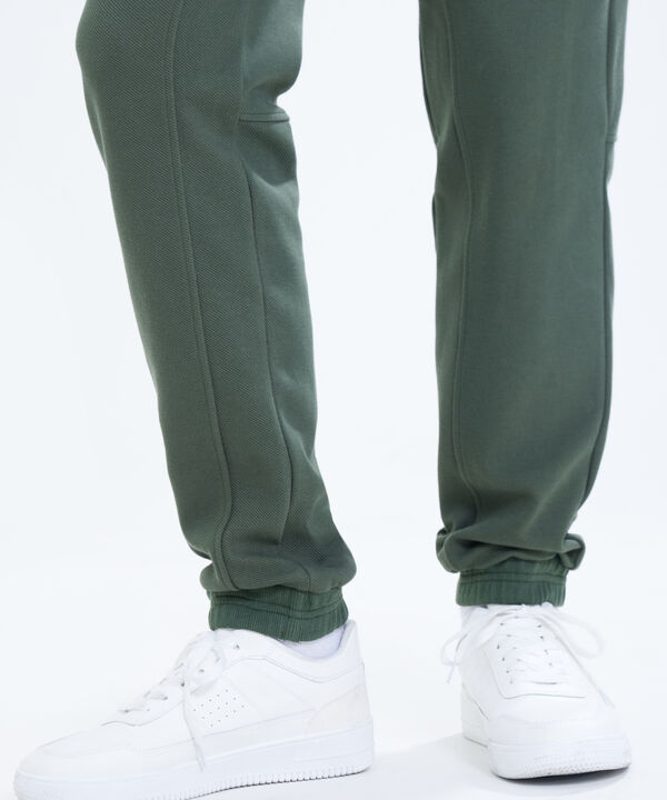 Pantalones para hombre