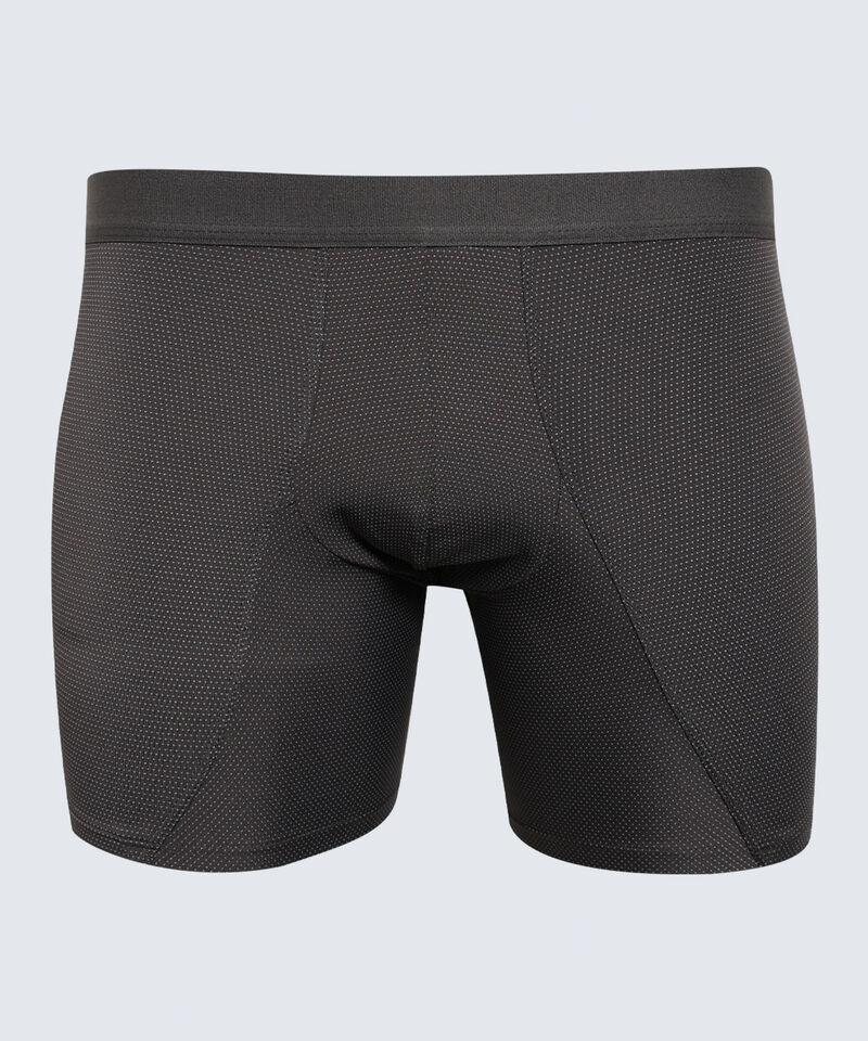 Boxers ajustados para hombre