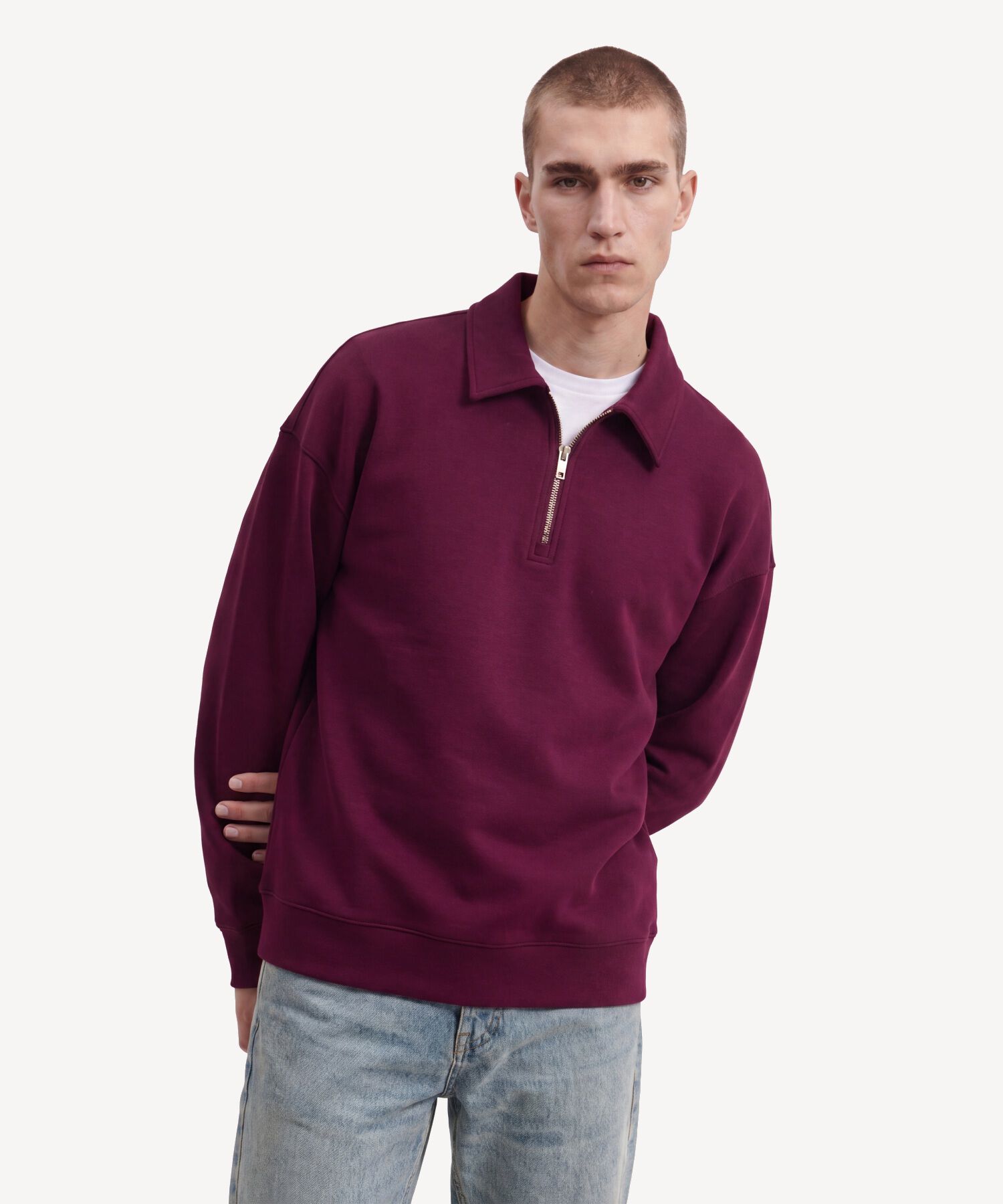 Buzo Para Hombre