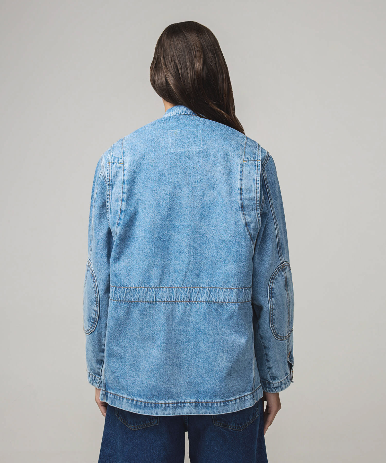 Chaqueta Para Mujer
