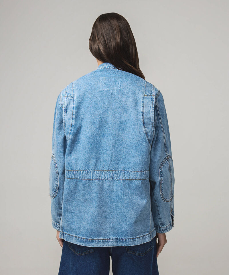 Chaqueta Para Mujer
