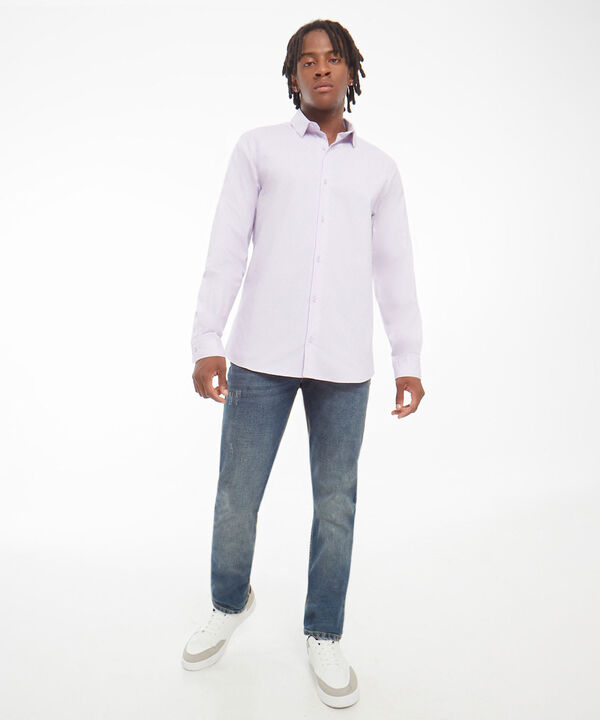 Camisas básicas para hombre 