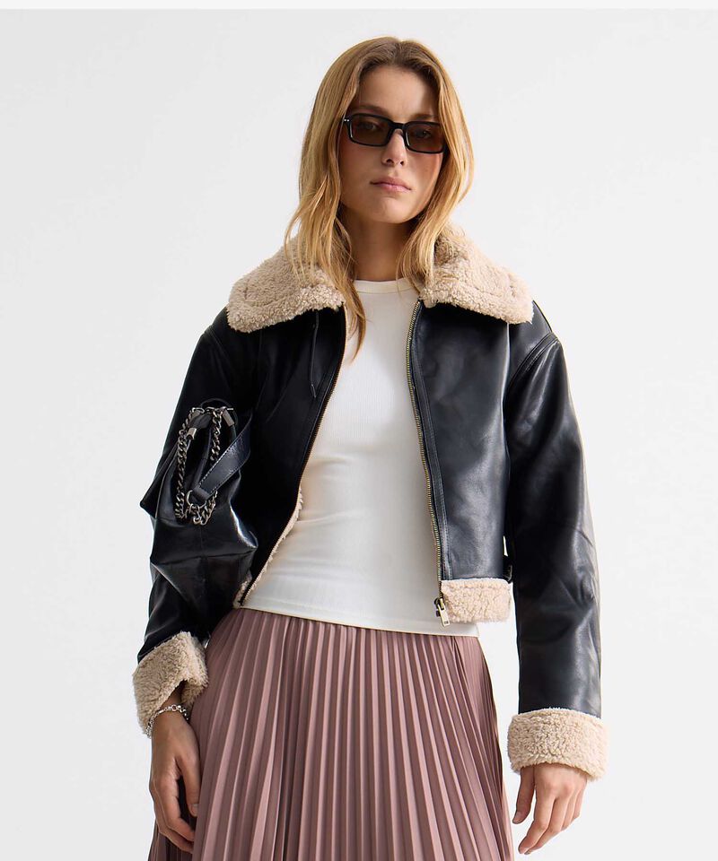 Chaquetas para mujer