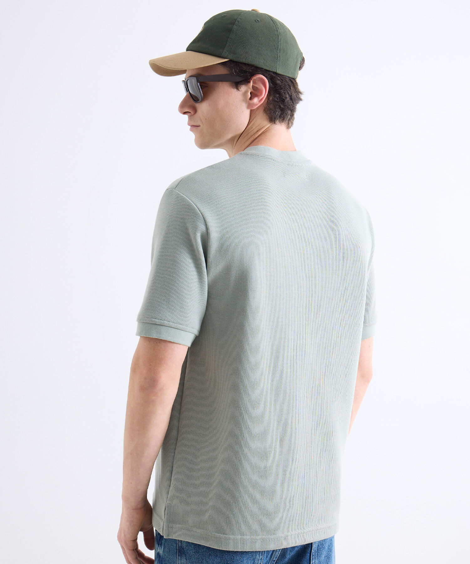 Camisetas polo para hombre