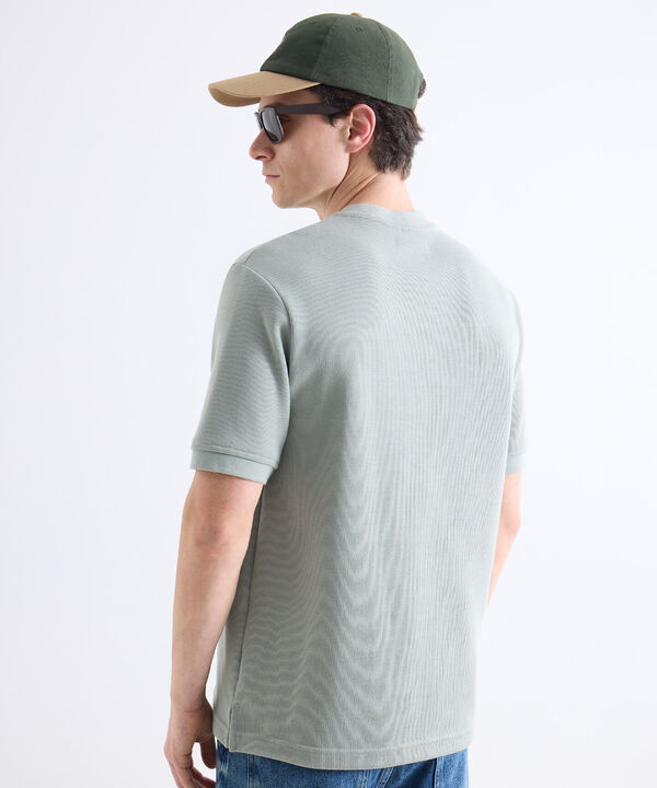 Camisetas polo para hombre image number null