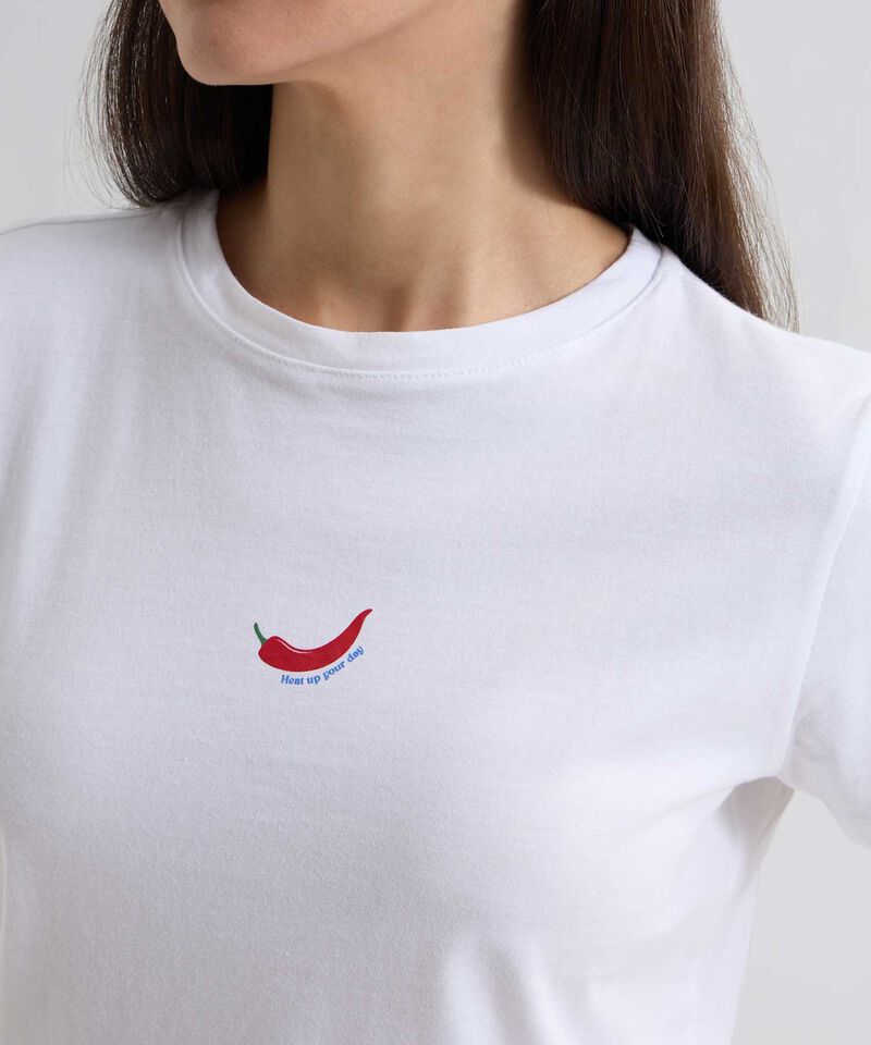 Camisetas Estampadas para mujer