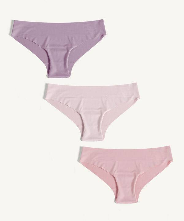 Pantys Para Mujer image number null