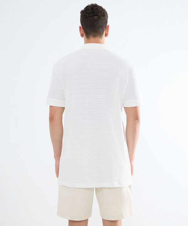 Camisetas polo para hombre
