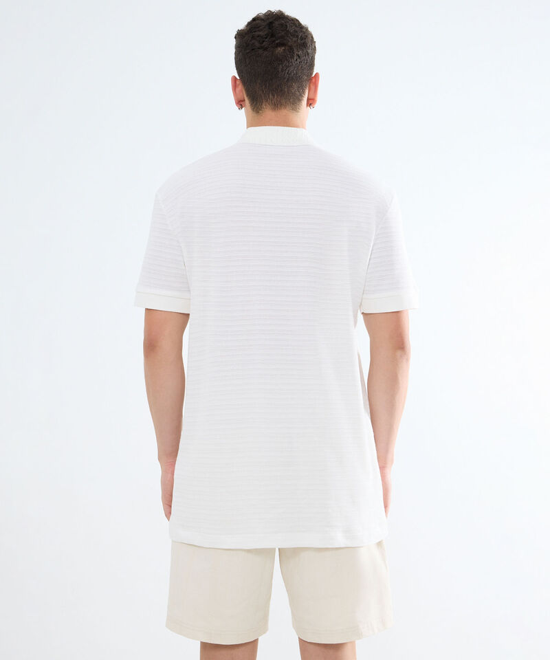 Camisetas polo para hombre