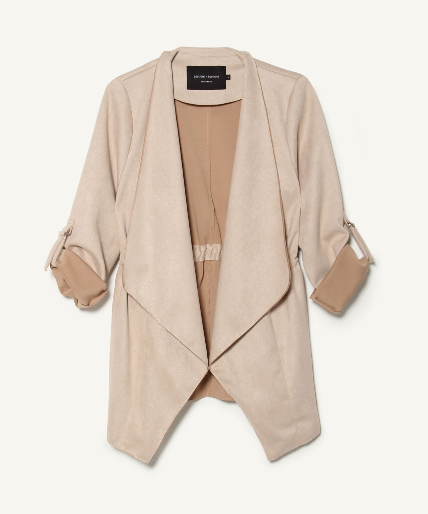 Chaquetas para mujer