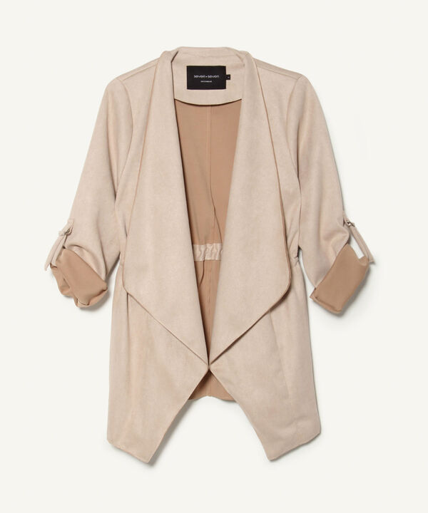 Chaquetas para mujer