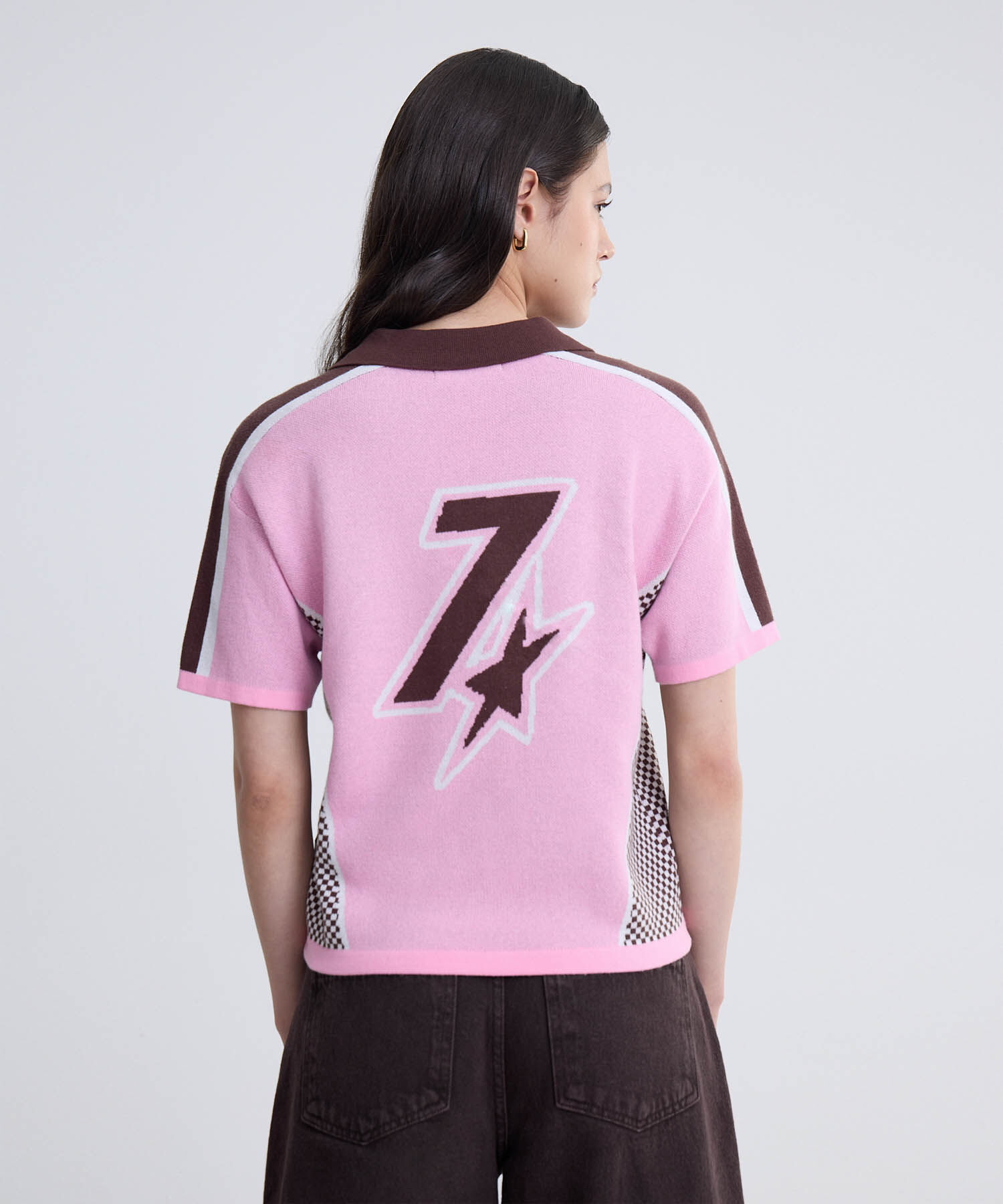 Camisetas Mujer