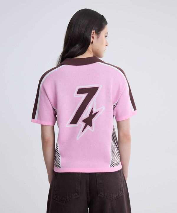 Camisetas Mujer