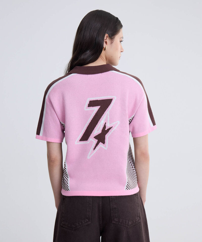 Camisetas Mujer