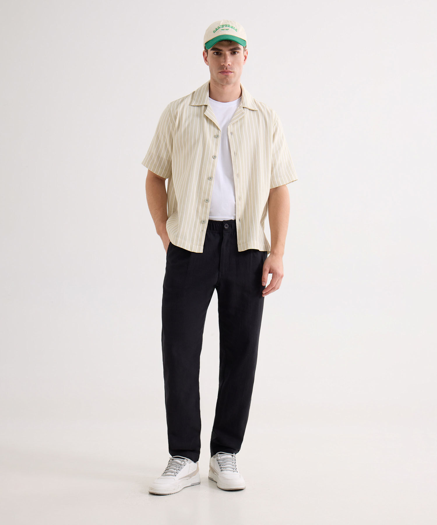 Camisas para hombre