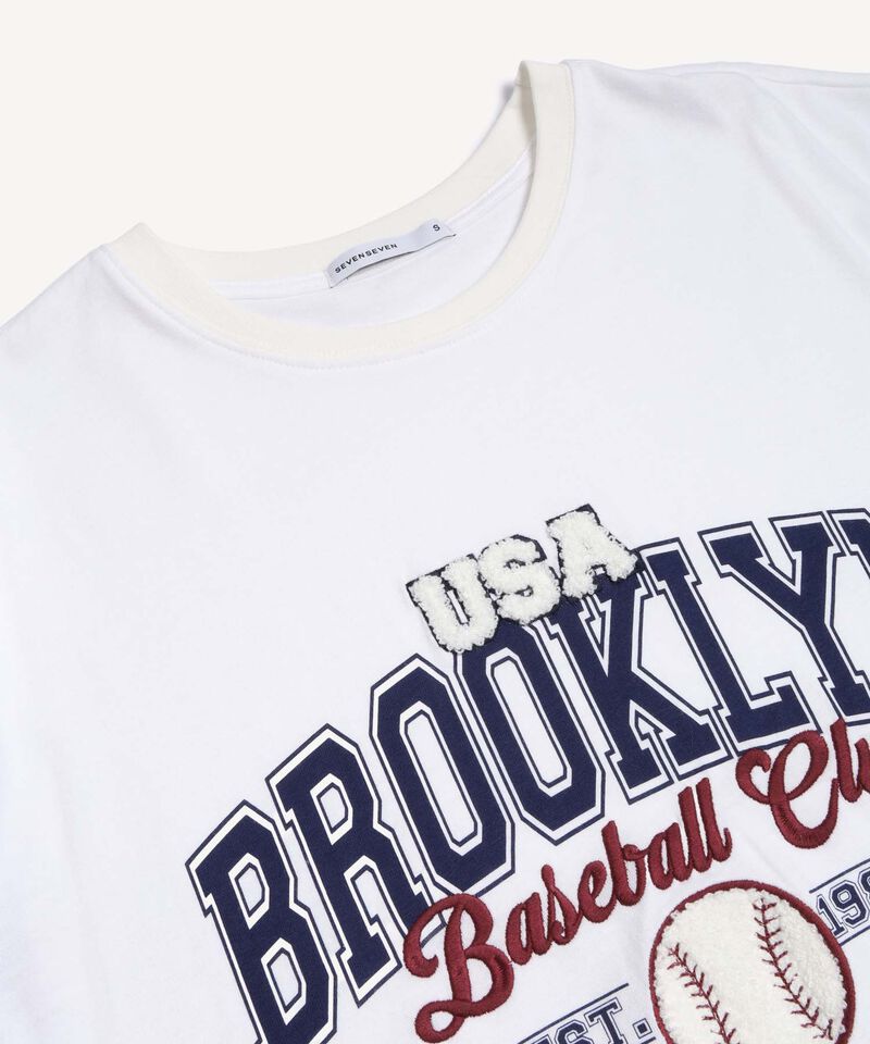 Camiseta para mujer