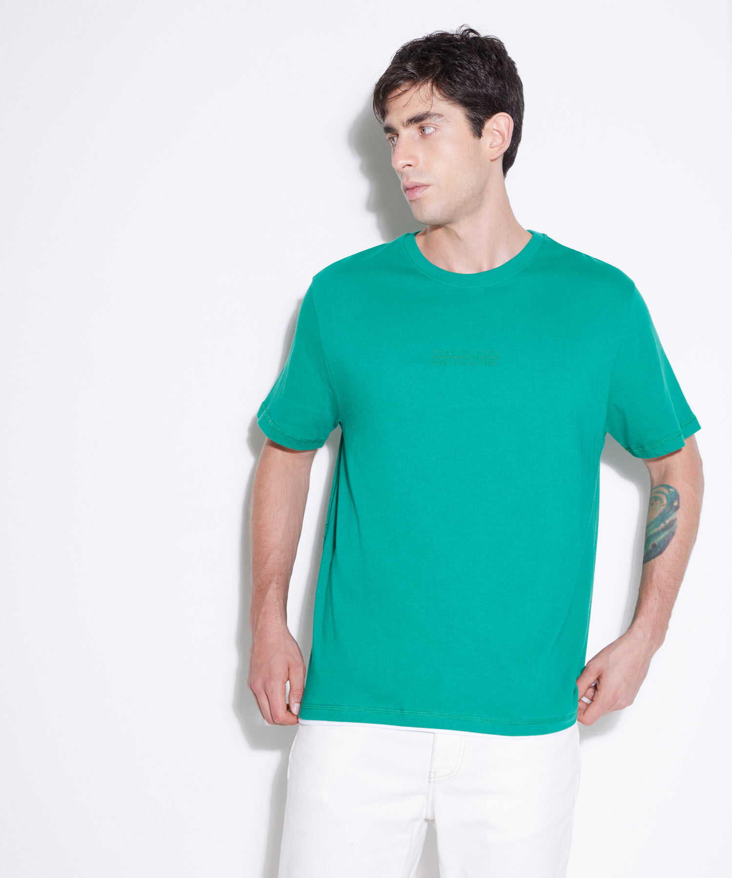 Camisetas Para Hombre