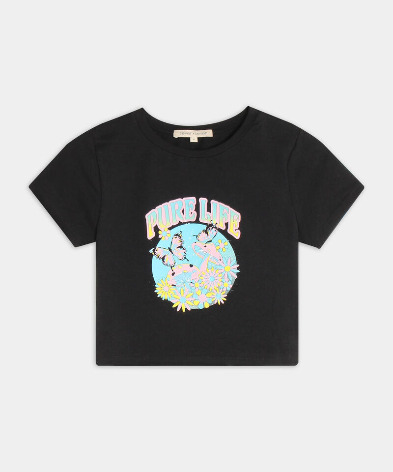 Camisetas Mujer