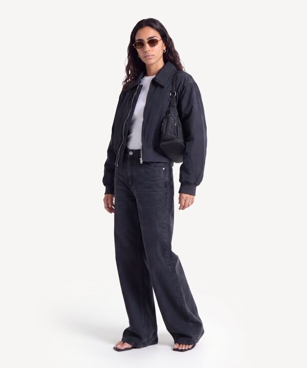 Chaqueta Para Mujer