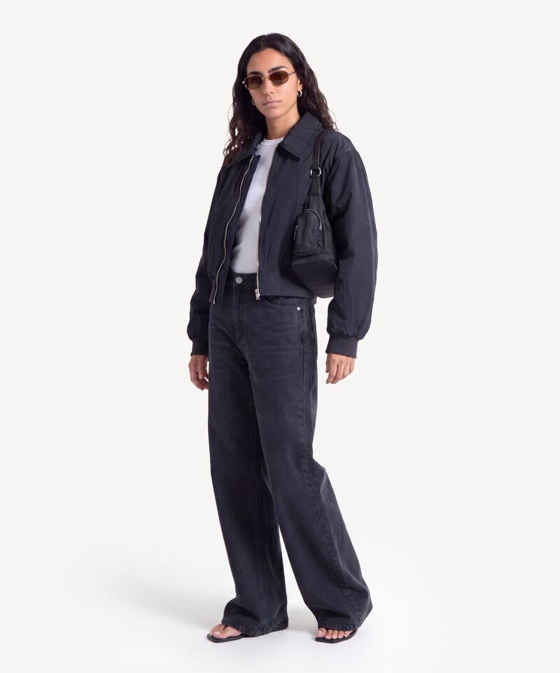 Chaqueta Para Mujer