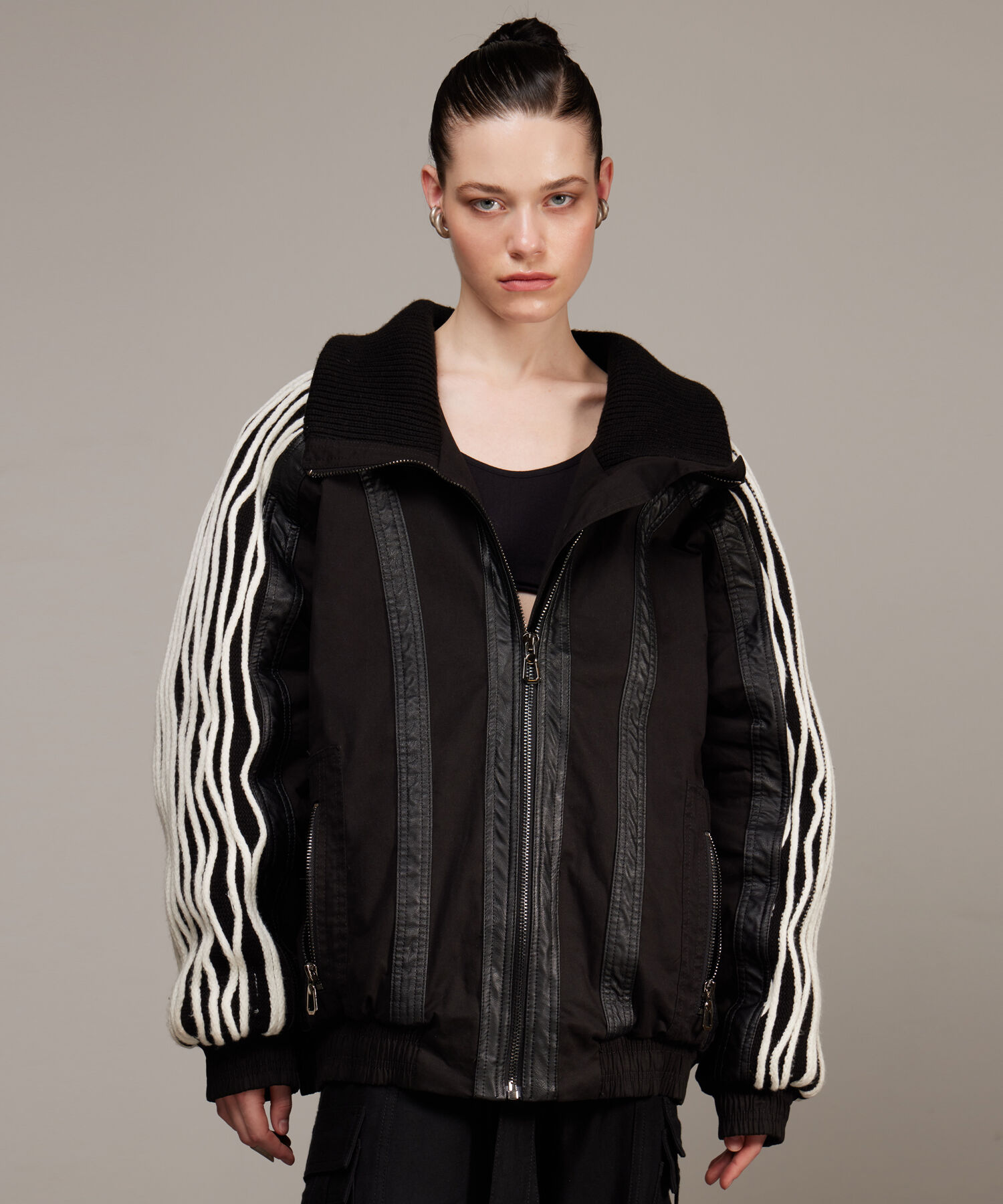 Chaquetas para hombre