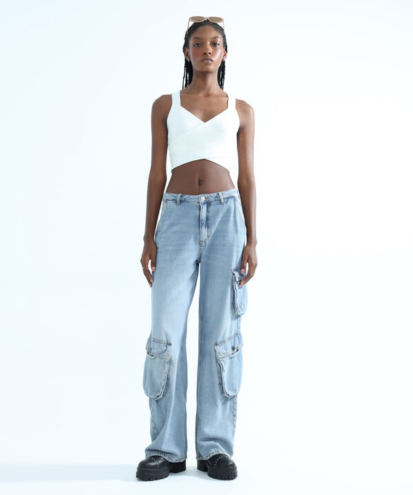 Camisetas Mujer image number null