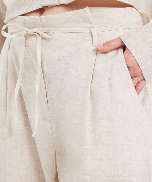 Pantalones para mujer