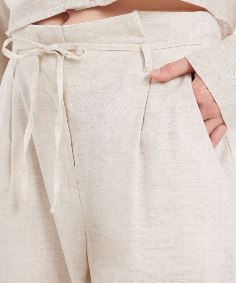 Pantalones para mujer