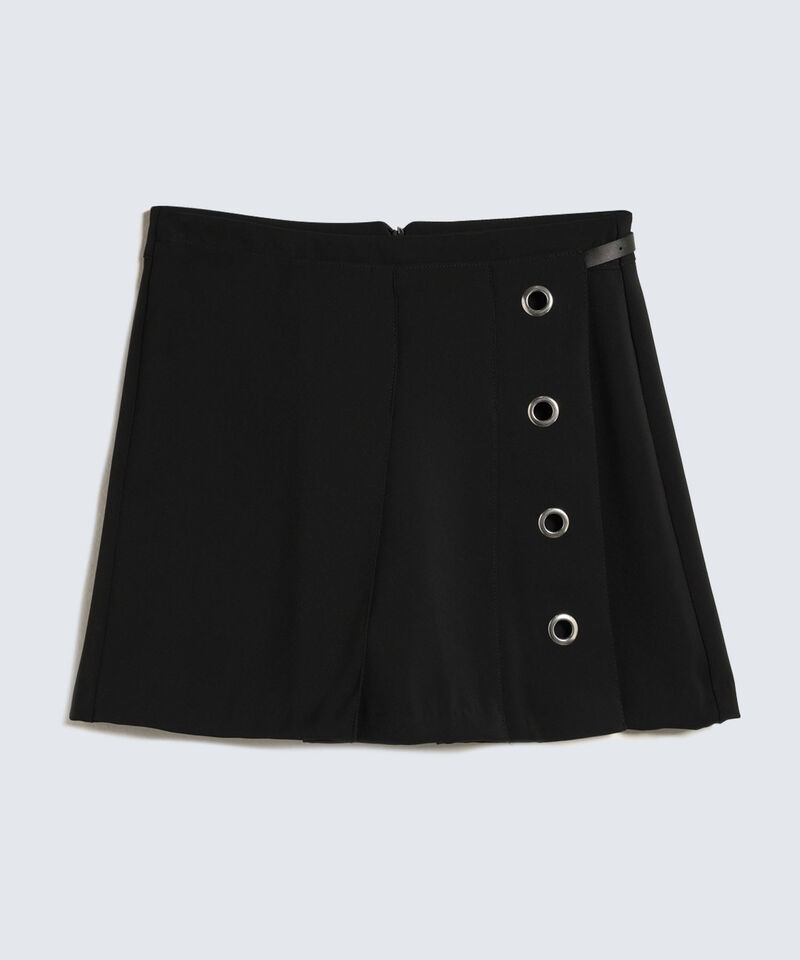 Faldas de moda